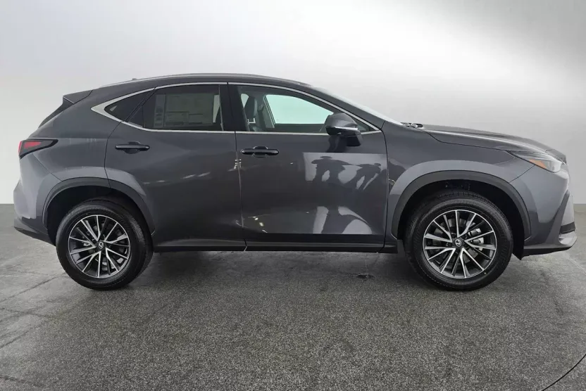 2026 Lexus NX 350h Premium AWD photo 1