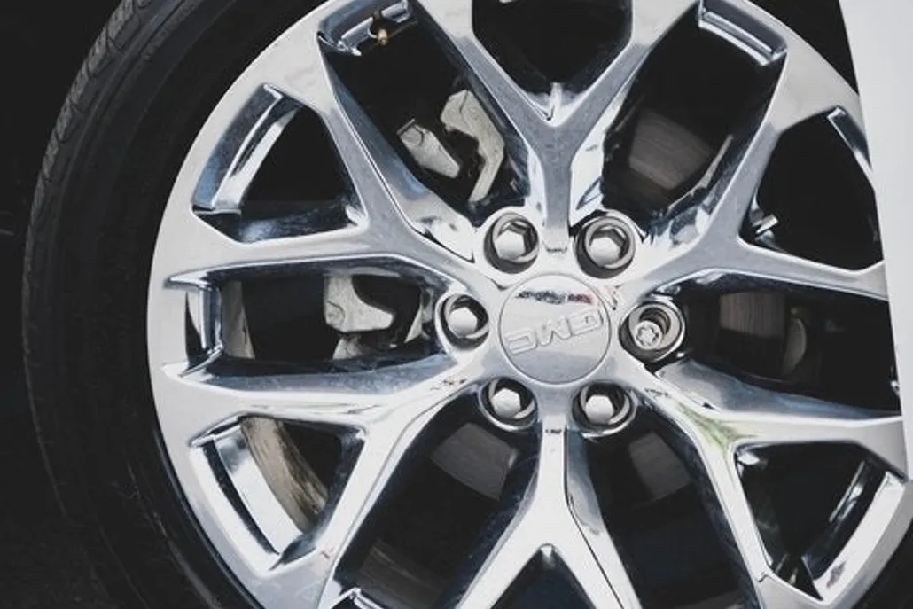 2019 Gmc Yukon Denali photo 1