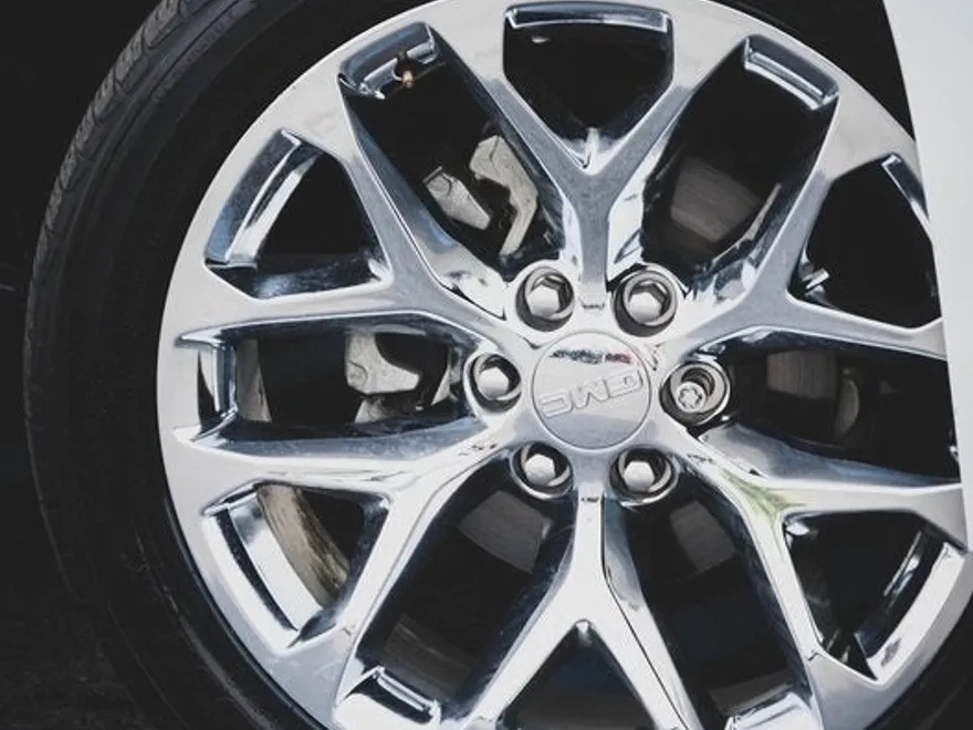 2019 Gmc Yukon Denali photo 1