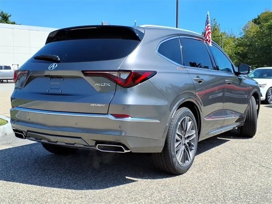 2026 Acura MDX SH-AWD Advance photo 1