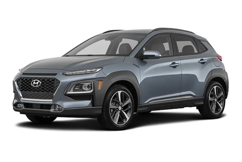 2020 Hyundai Kona Ultimate photo 1