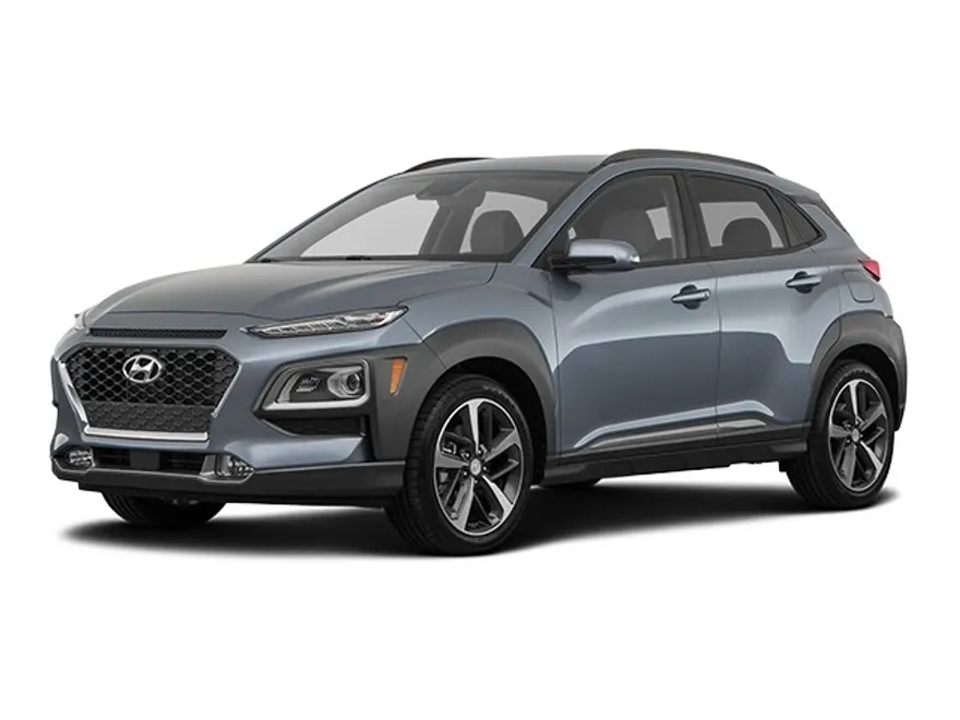 2020 Hyundai Kona Ultimate photo 1