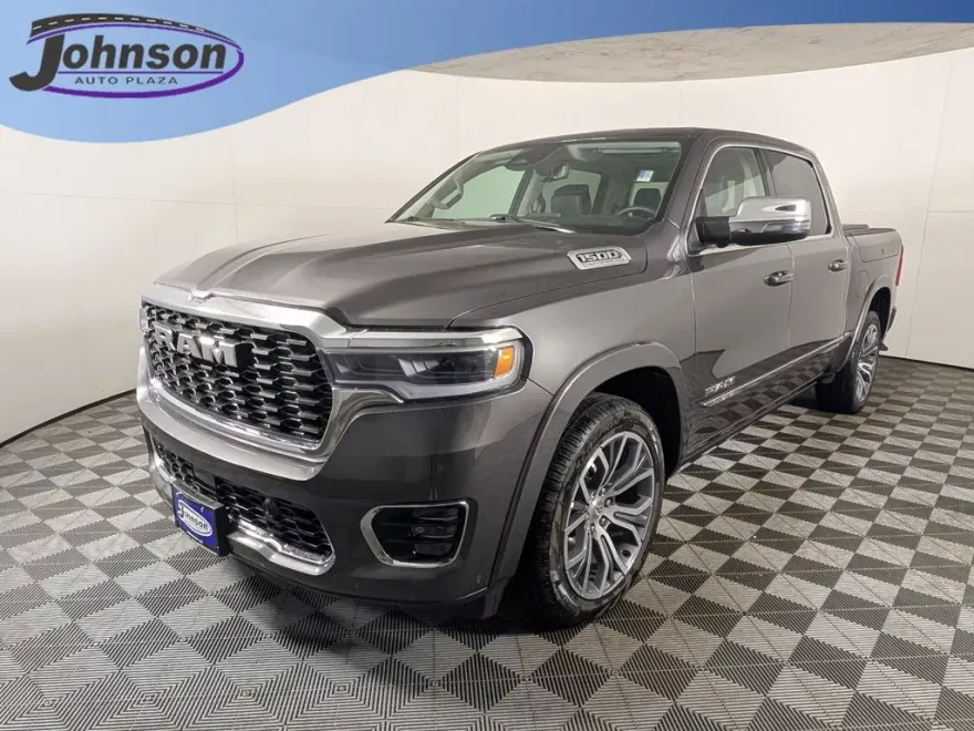2026 Ram 1500 photo 1