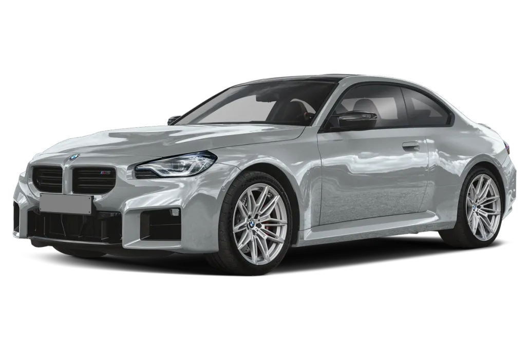 2025 Bmw M2 photo 1