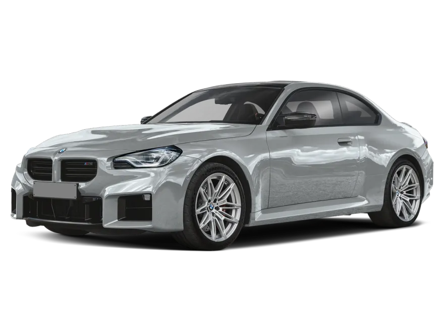 2025 Bmw M2 photo 1