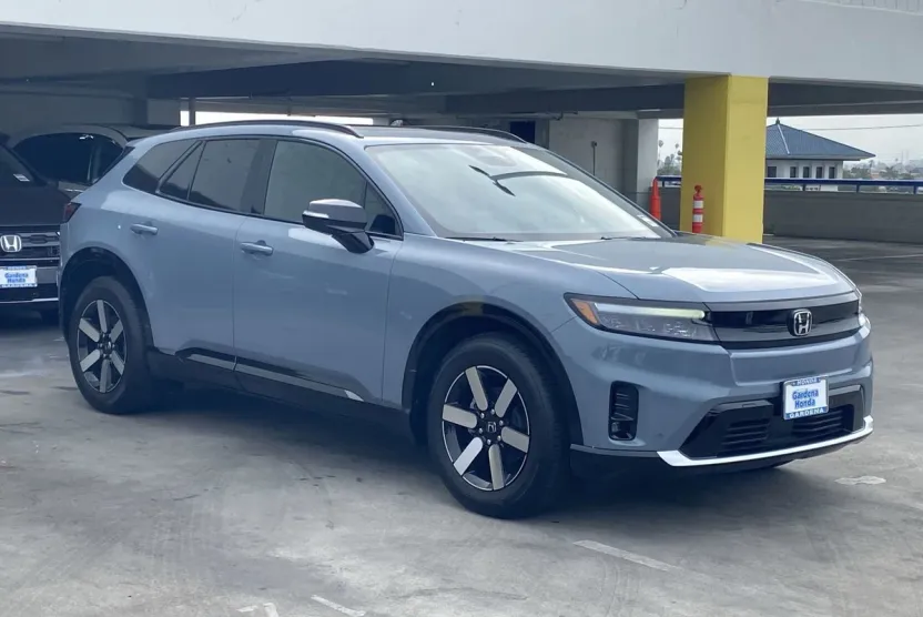 2025 Honda Prologue Touring photo 1