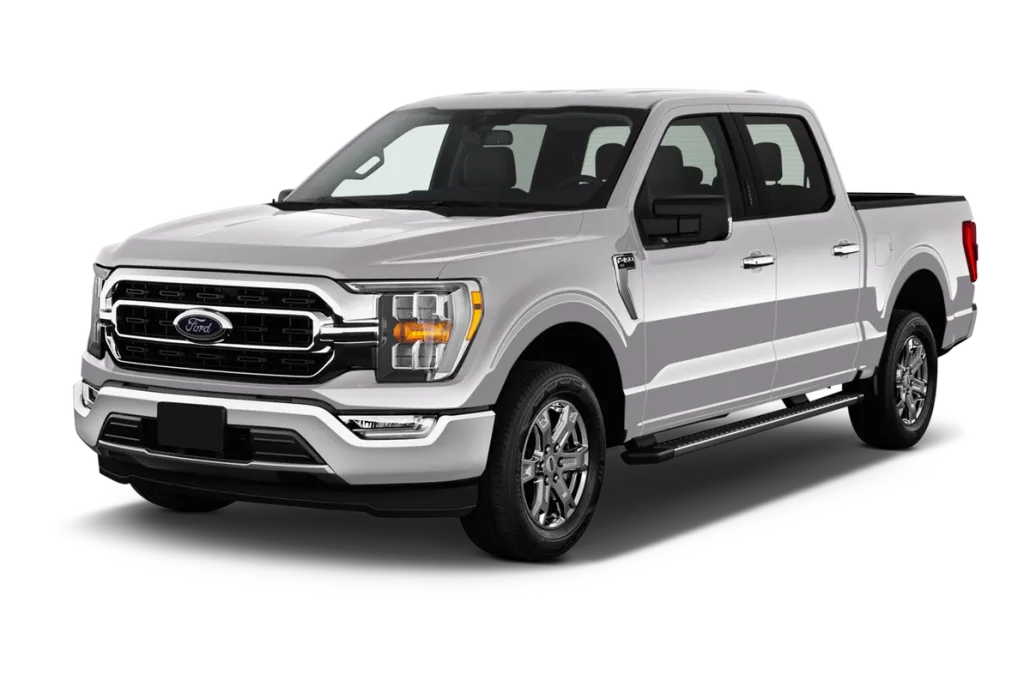 2023 Ford F-150 XLT photo 1