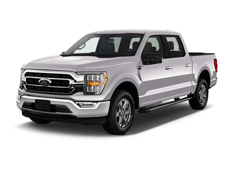 2023 Ford F-150 XLT photo 1