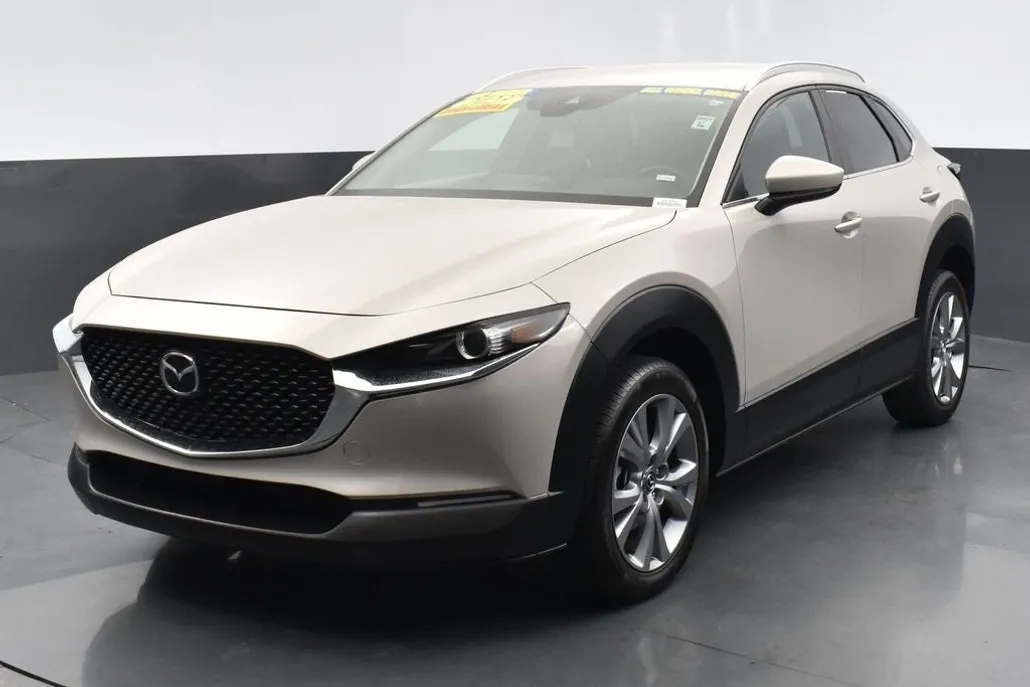 2023 Mazda CX-30 2.5 Select photo 1