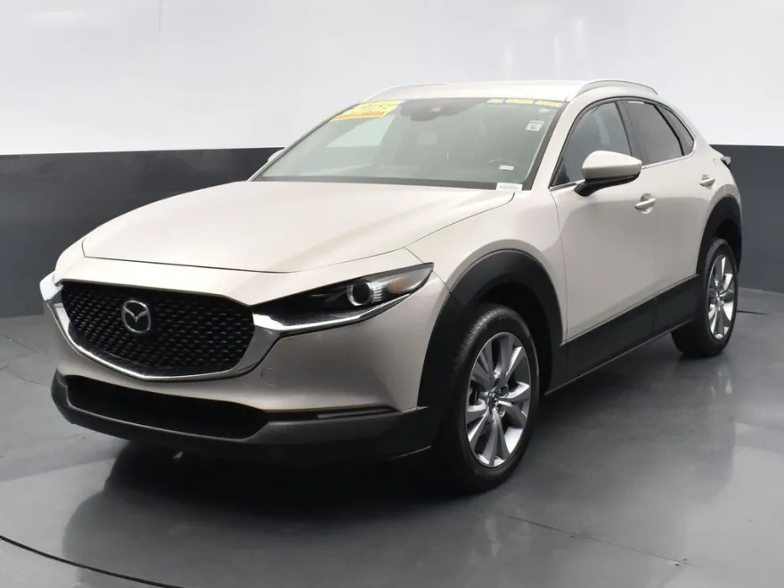 2023 Mazda CX-30 2.5 Select photo 1