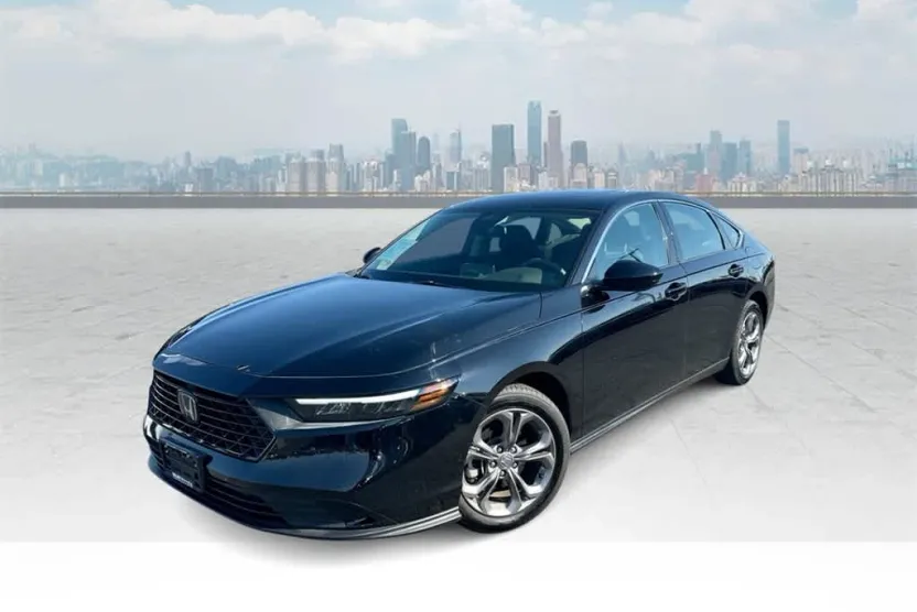 2023 Honda Accord EX photo 1