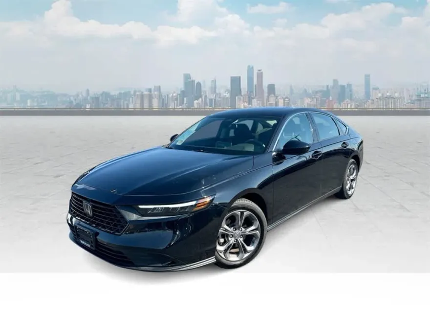 2023 Honda Accord EX photo 1