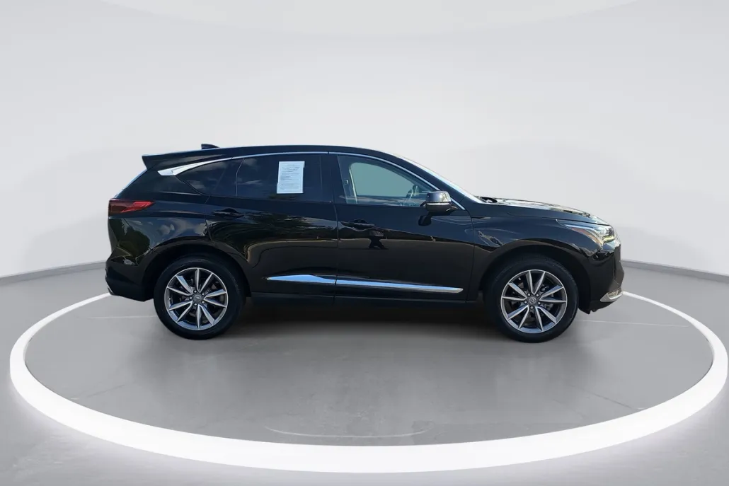2022 Acura RDX Technology photo 1