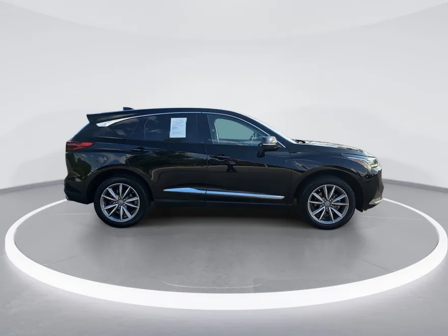 2022 Acura RDX Technology photo 1