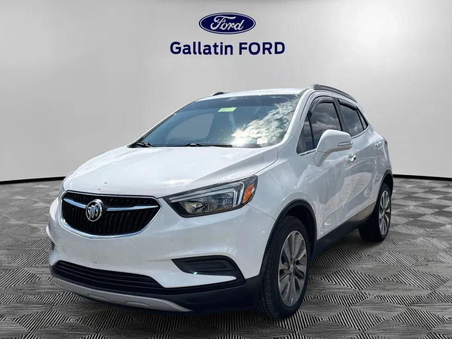 2019 Buick Encore Preferred photo 1