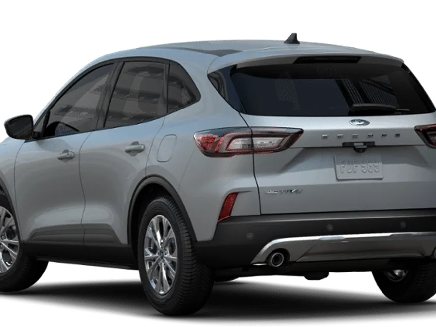 2025 Ford Escape Active photo 1