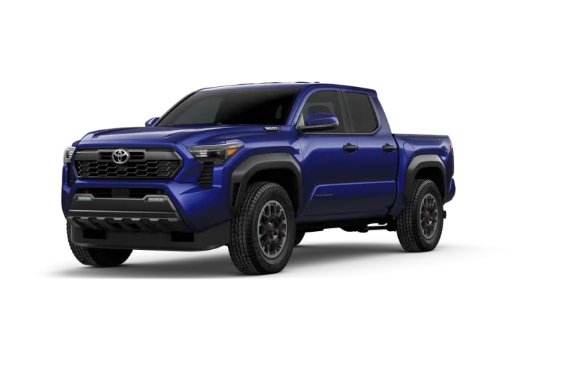 2025 Toyota Tacoma TRD Off-Road photo 1