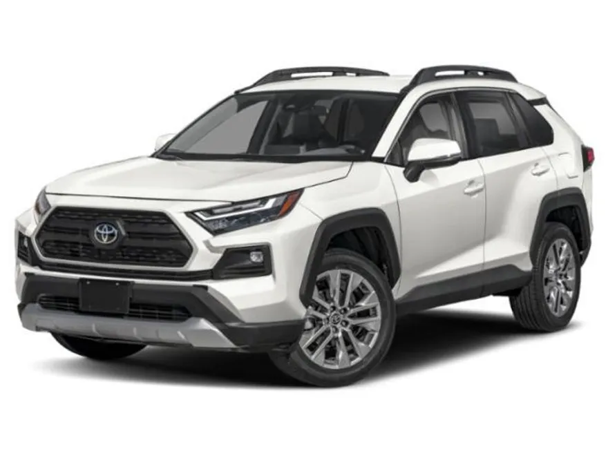 2024 Toyota RAV4 Adventure photo 1