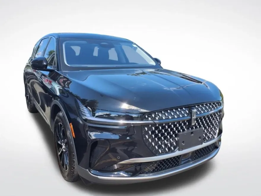 2025 Lincoln Nautilus Premiere photo 1