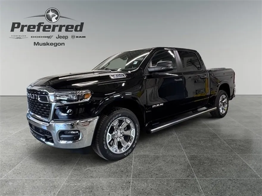 2025 Ram 1500 Lone Star photo 1