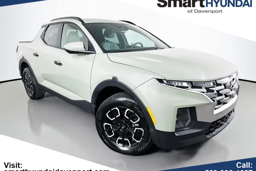 2024 Hyundai Santa Cruz SEL photo 1