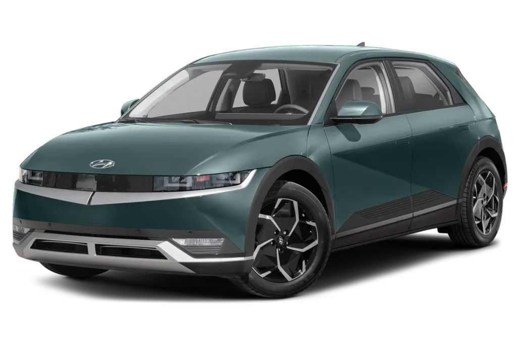2023 Hyundai Ioniq 5 SEL photo 1