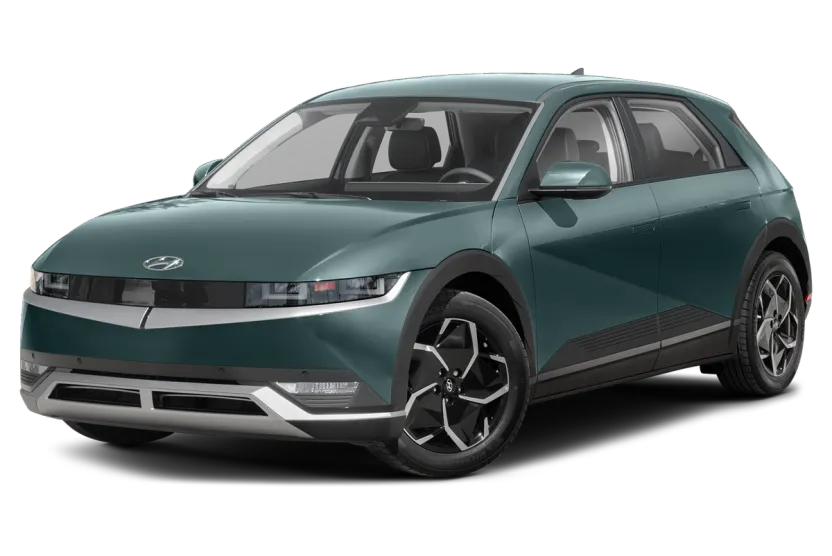 2023 Hyundai Ioniq 5 SEL photo 1