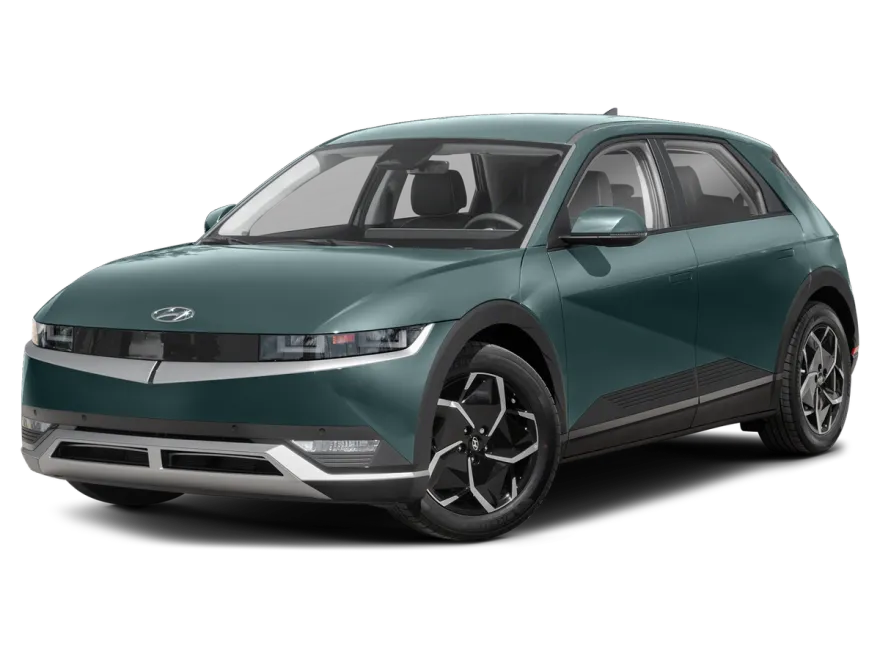 2023 Hyundai Ioniq 5 SEL photo 1