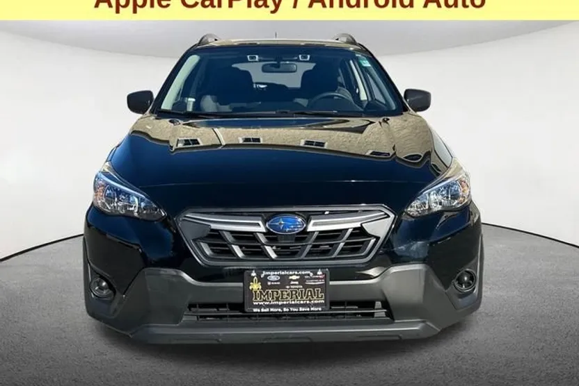 2023 Subaru Crosstrek Base Sport photo 1