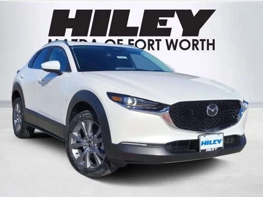 2025 Mazda CX-30 2.5 S Preferred photo 1