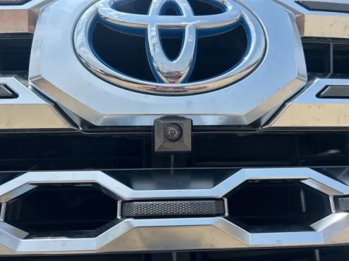 2023 Toyota Tundra 1794 Edition photo 4