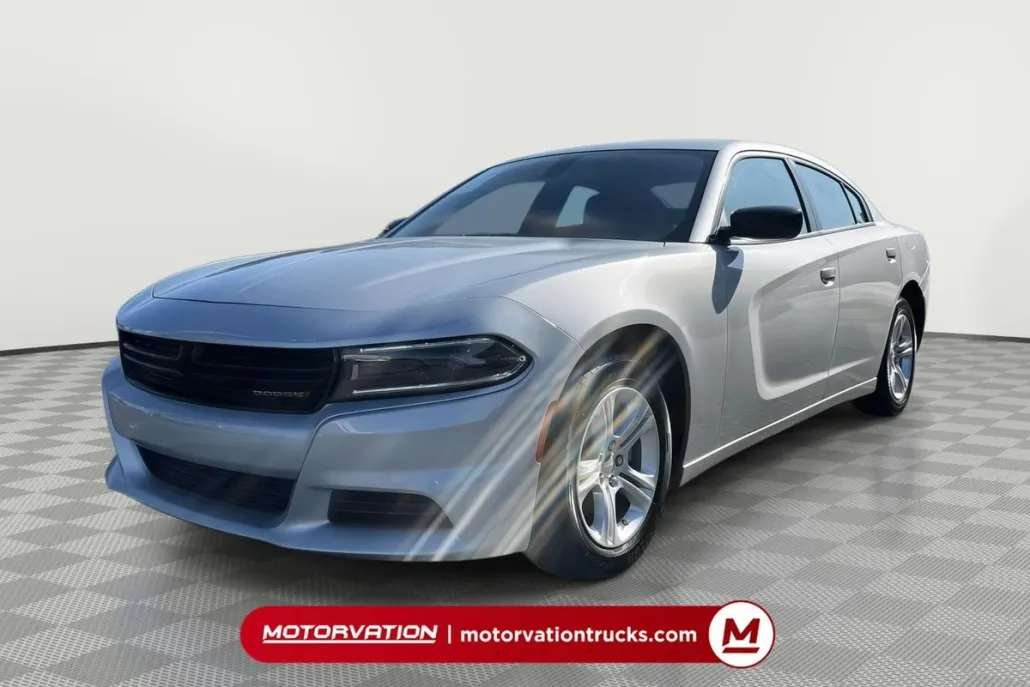 2023 Dodge Charger SXT photo 1