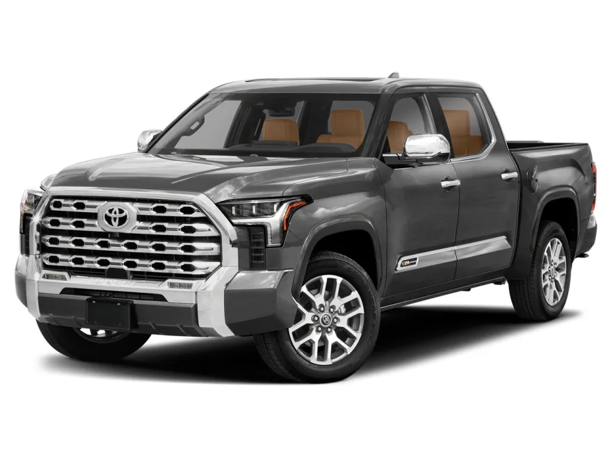 2024 Toyota Tundra 1794 Edition CrewMax photo 1