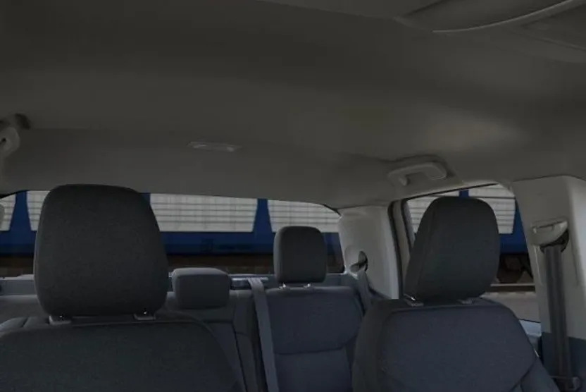 2025 Ford Maverick XLT photo 1