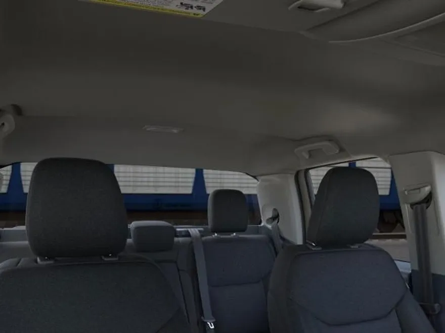 2025 Ford Maverick XLT photo 1