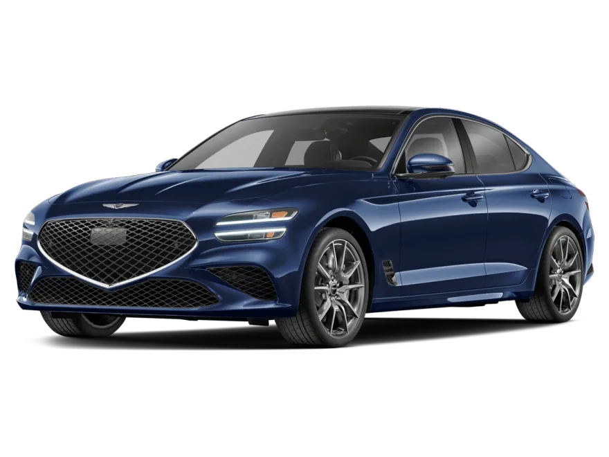 2026 Genesis G70 2.5T Prestige AWD photo 1