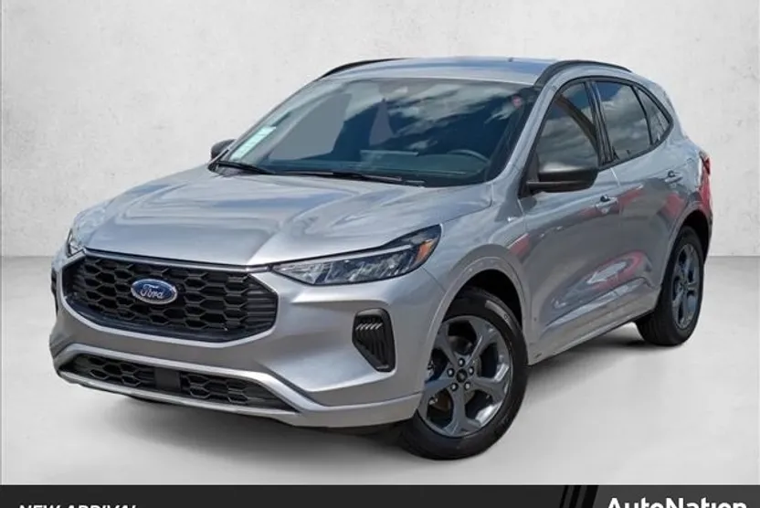2024 Ford Escape ST-Line photo 1