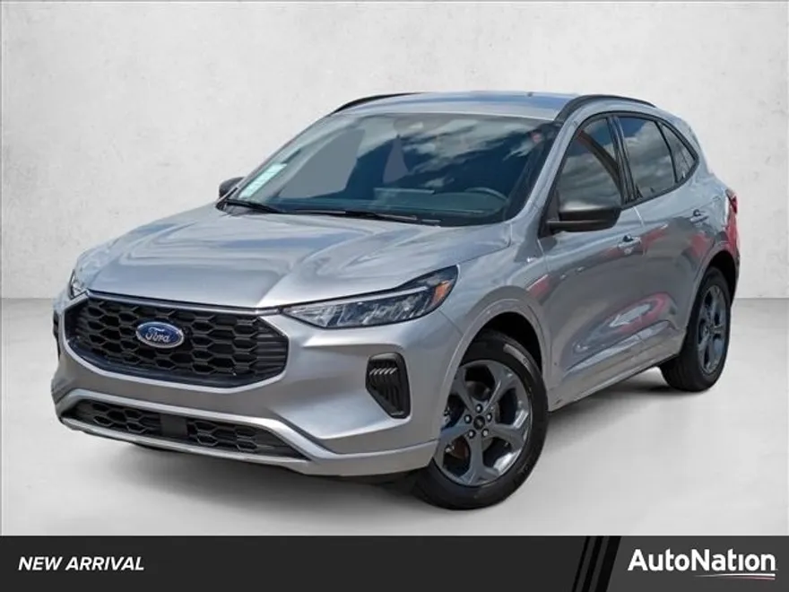 2024 Ford Escape ST-Line photo 1
