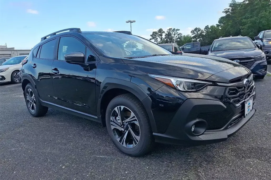 2025 Subaru Crosstrek Premium photo 1