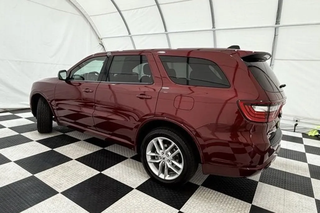 2023 Dodge Durango GT photo 1