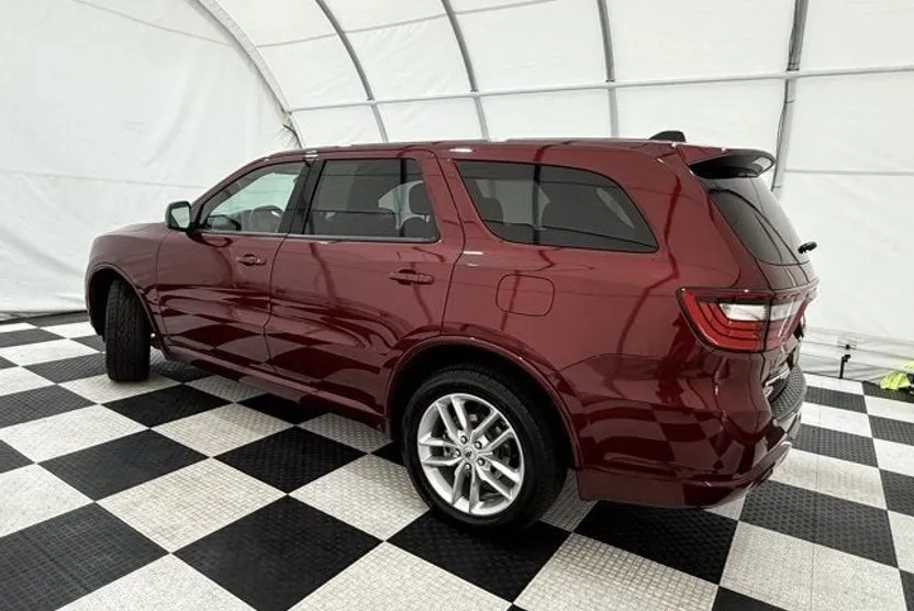 2023 Dodge Durango GT photo 1