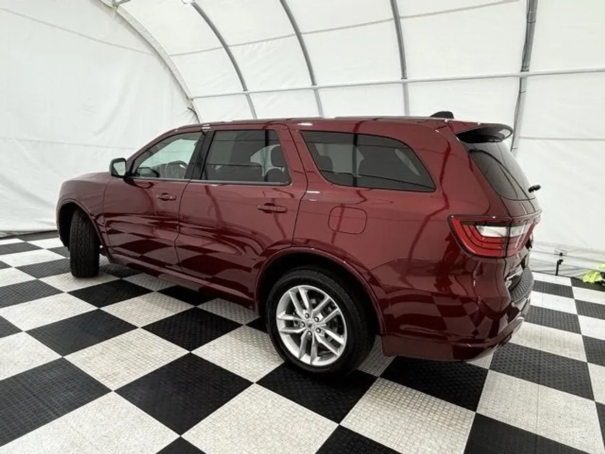 2023 Dodge Durango GT photo 1