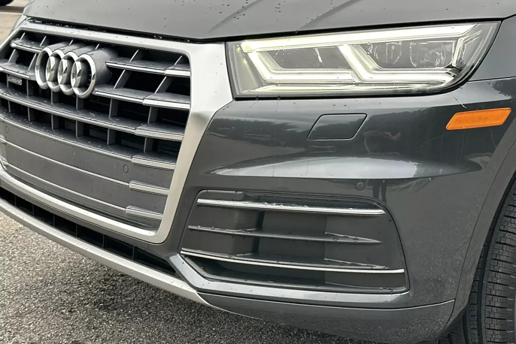 2020 Audi Q5 Premium Plus photo 1