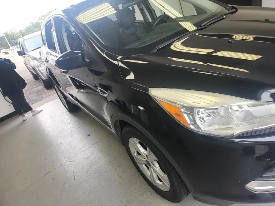 2014 Ford Escape SE photo 1