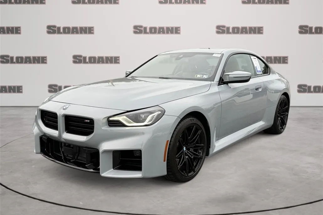 2024 Bmw M2 photo 1
