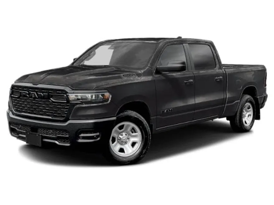 2025 Ram 1500 Big Horn Lone Star photo 1