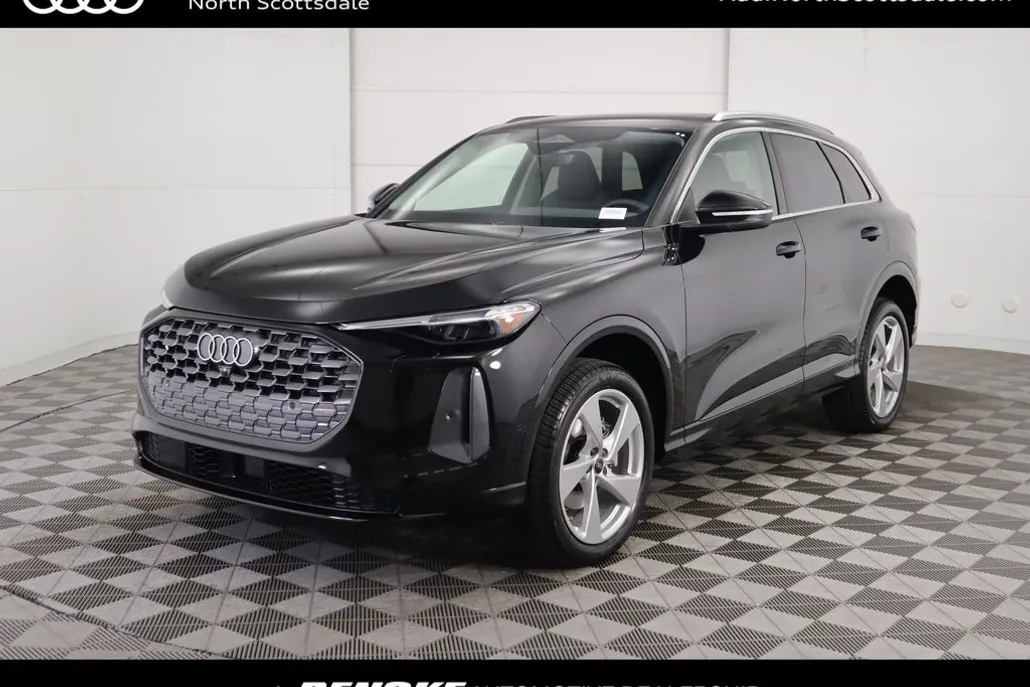 2025 Audi Q5 2.0T Premium Plus photo 1