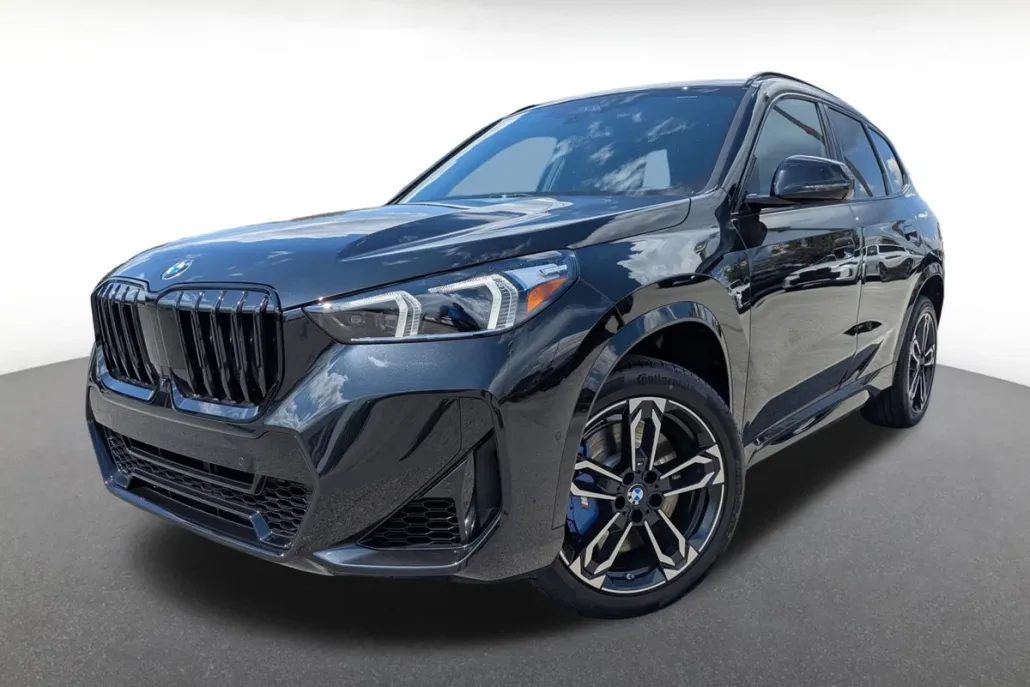 2026 Bmw X1 XDrive28i photo 1