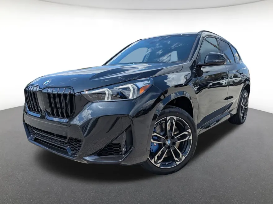2026 Bmw X1 XDrive28i photo 1