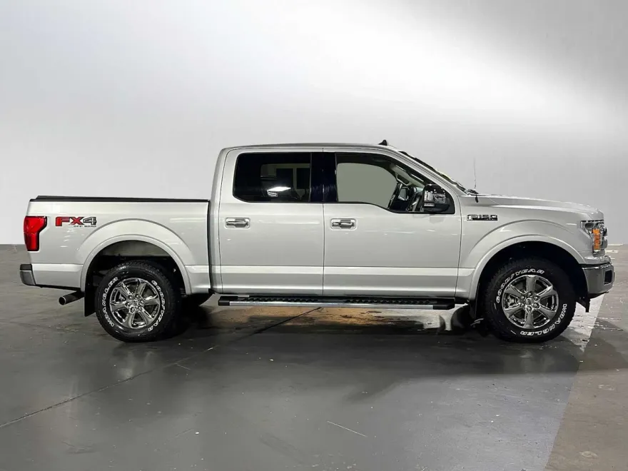 2019 Ford F-150 XL photo 1